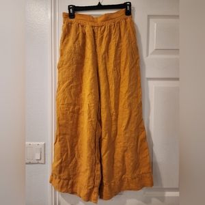 Loft Palazzo Pants